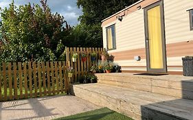 Hare Meadow Lodge